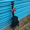 Tanglewood Tiare TWT3TB Concert Ukulele Blue