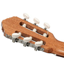 ORTEGA R19G Traditional Series 4/4 Nylon String Guitar 6-String + Pro Gig Bag