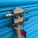 Stagg SVY J-FUNK NAT Electric Bass