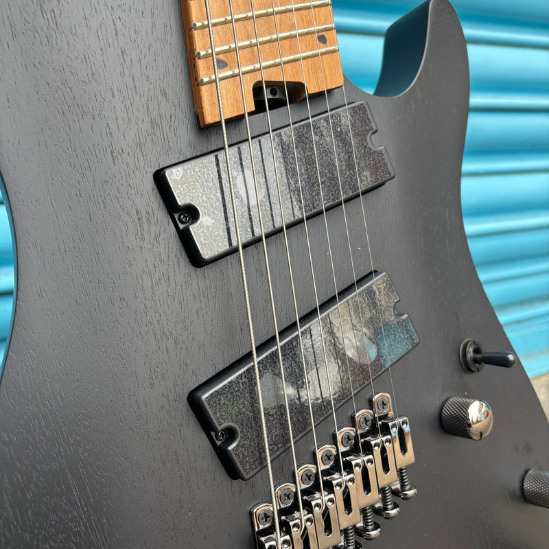 Cort KX307 Multi Scale 7 String Electric Guitar