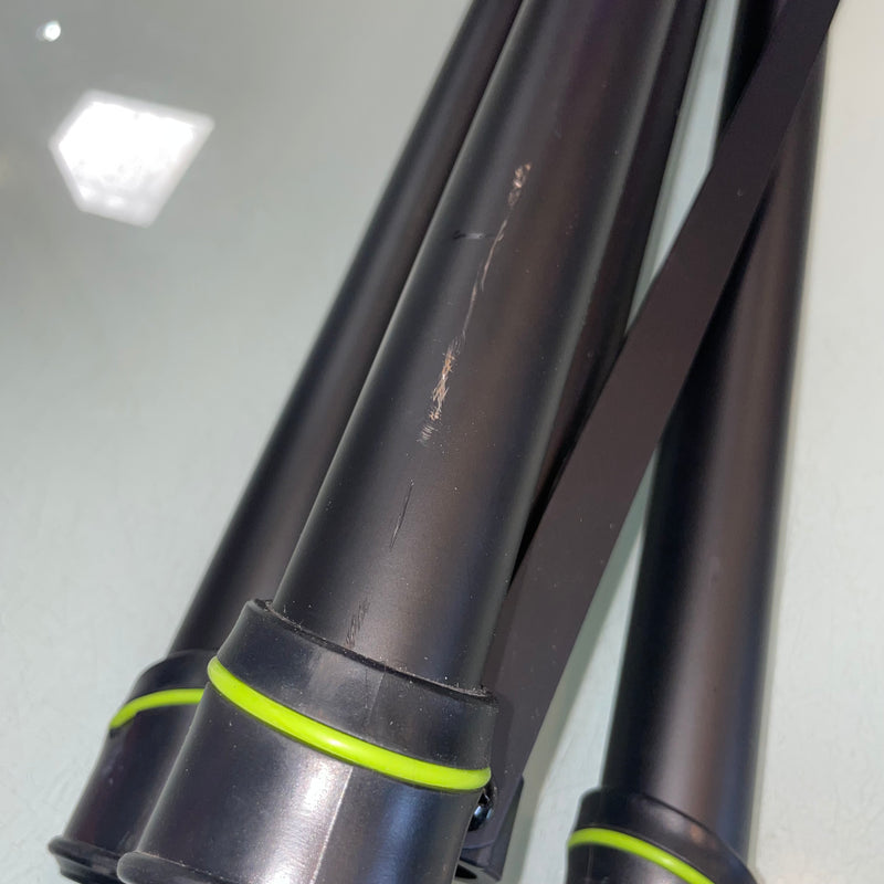 (Ex-Display) Gravity SP5211B Speaker Stand