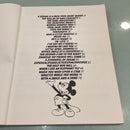 (Pre-Loved) The Walt Disney Songbook - Twenty Five All Time Favourite Children's Songs