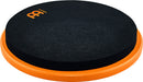 MEINL Cymbals Marshmallow Practice Pad 12" - Orange