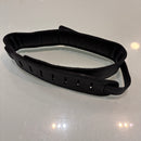 (Pre-Owned) DSL Guitar Strap in Black