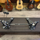 (Pre-Loved) Sonor DP492 Double Kick Pedal