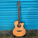 Tanglewood TSC4CE Sundance Classic Super Folk Electro-Acoustic Guitar