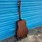 Cort AD810-LH-OP Left Handed Dreadnaught Acoustic Guitar