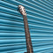 Washburn VITE S9V Bella Tono Studio Cutaway Electro Acoustic Guitar Gloss Charcoal Burst