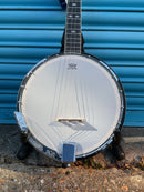 Tanglewood Union Series 4-String Banjo TUB4