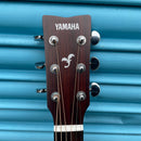 Pre-Loved Yamaha FSX800C Electro-Acoustic Guitar Natural