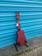 Vintage Laka Rainbow Series Soprano Ukulele - Natural (Inc. Gig Bag)