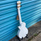 Enya NOVA U Pro Smart White Tenor Ukulele W/ Padded Gig Bag