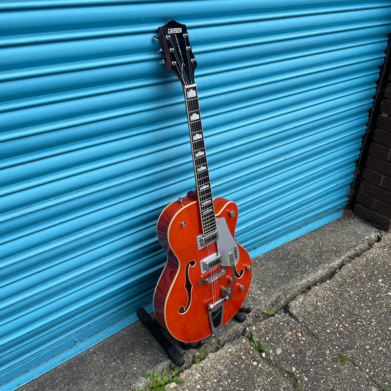 (Pre-Owned) Gretsch G5420T Electromatic Classic Hollow Body