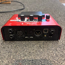 Pre-Loved Boss VE-2 Vocal Harmonist Pedal