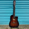 Tanglewood TWX5CEK Winterleaf Dreadnought Electro Acoustic Guitar with Cutaway