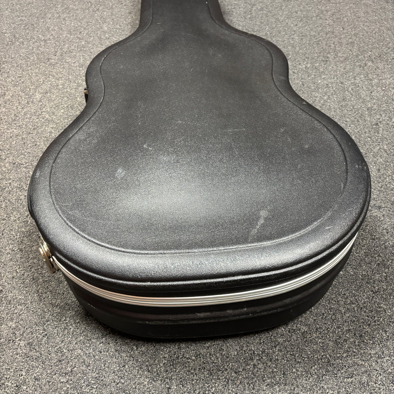 Pre-Loved SKB Acoustic Dreadnought Economy Guitar Case