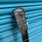 Vintage Pacific Coast Series Acoustic Guitar Denim Blue