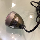 (Pre-Loved) Shure 520DX Dynamic High Inpedance Microphone - Green Bullet for Harmonica
