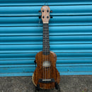 Barnes & Mullins BMUK5S Walnut Soprano Ukulele