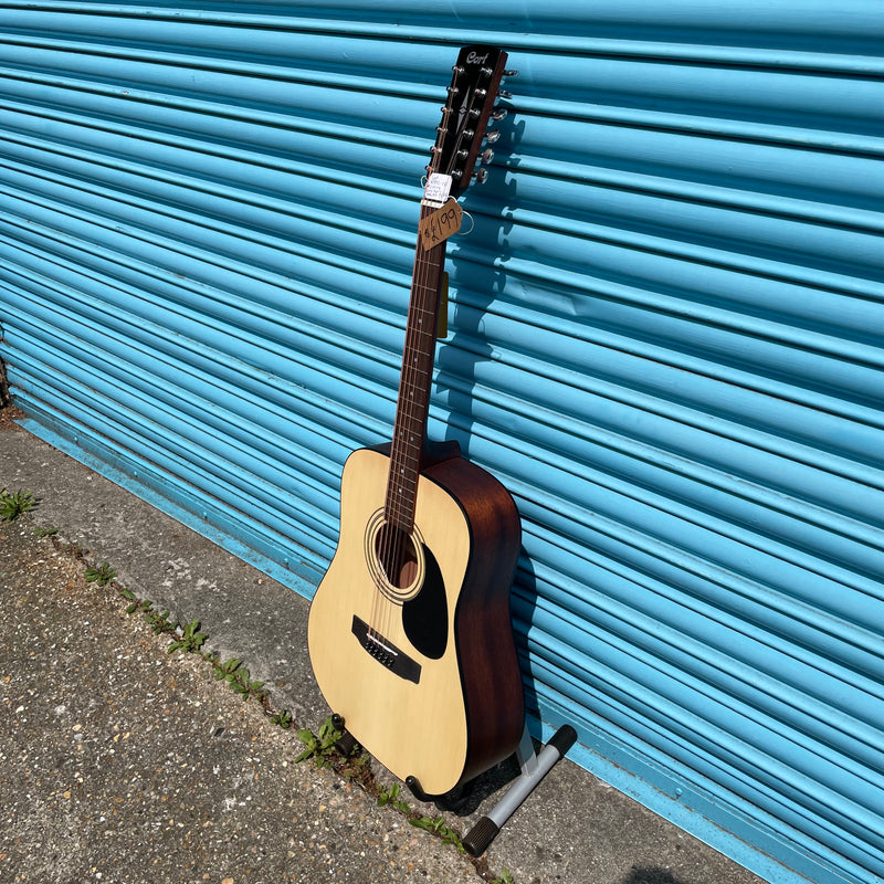 Cort AD810-12-OP 12 String Acoustic Guitar