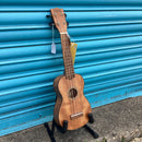 Mahalo U/LTD2 Deluxe Soprano Ukulele