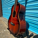(Pre-Loved) Tanglewood TW Mini E Koa Electro Acoustic Guitar