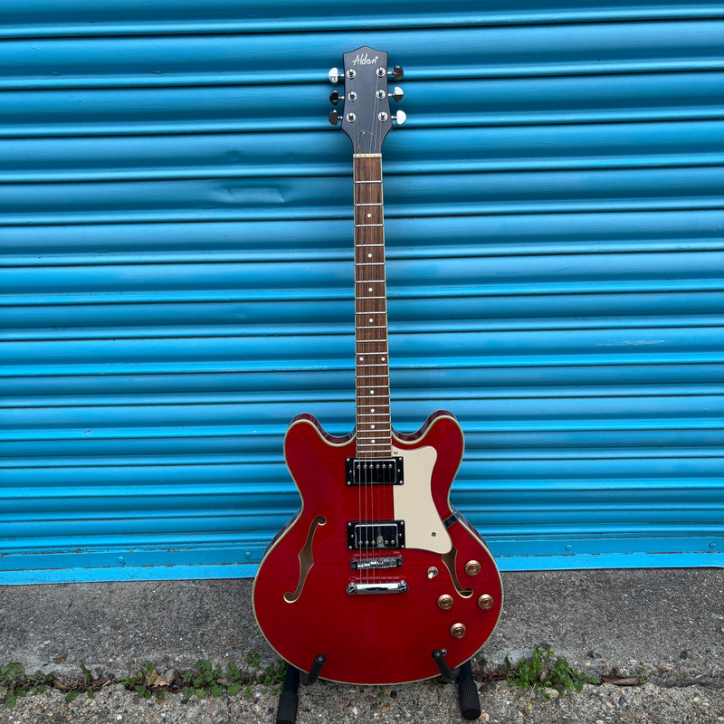 Pre-Loved Alden AD133