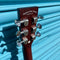 Pre-Loved Tanglewood Crossroads Acoustic Guitar Inc. Padded Stagg Gig Bag