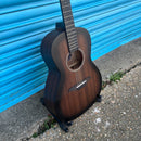 (Pre-Loved) Vintage Statesboro' Parlour Acoustic Guitar - Whisky Sour