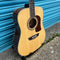 Washburn D10S Heritage 10 Series Dreadnaught Acoustic Guitar