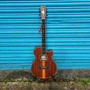 Tanglewood Reunion Pro TRU4CEAS Solid Spruce Top Electro-Acoustic Guitar w/Cutaway