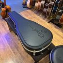 Tanglewood TSR2C Master Design Electro Acoustic Guitar inc. Hard Case