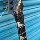 Ibanez GRG320FA-TKS RG Series Electric Guitar - Black Sunburst