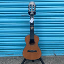 Snail BHC-6C Solid Cedar Concert Ukulele, Inc. Gig Bag
