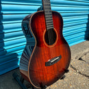 (Pre-Loved) Tanglewood TW Mini E Koa Electro Acoustic Guitar