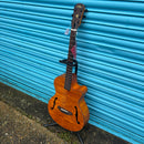 Aria FET-F2 Electro Acoustic Guitar Inc. Gig Bag