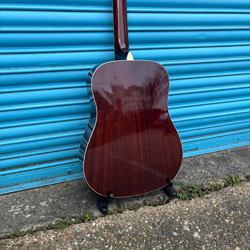 Pre-Loved Vintage V400-12 12 String Acoustic Guitar