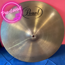 (Pre-Loved) Pearl 20" Ride Cymabl