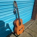 Admira Granada Full size (4/4) Solid Cedar Top Classical Guitar
