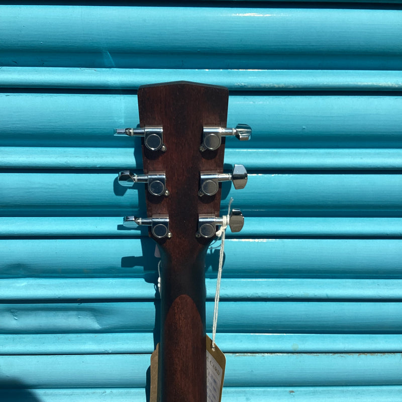 Cort AF510-OP Acoustic Steel Strung Guitar