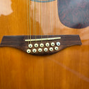 Pre-Loved Vintage V400-12 12 String Acoustic Guitar