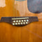 Pre-Loved Vintage V400-12 12 String Acoustic Guitar