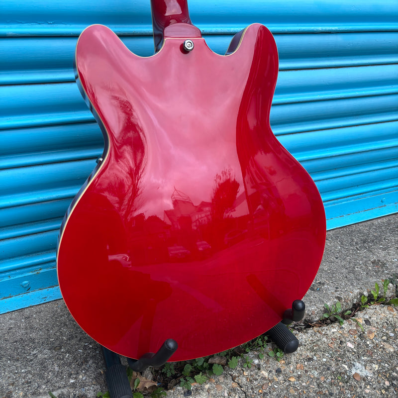 Pre-Loved Alden AD133