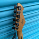 Stagg SEM-ONE Humbucker Black Electric Guitar