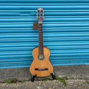 ORTEGA Student Series 1/2 Classical Guitar  - Natural