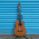 (Pre-Owned) Yamaha NCX700 Electro Classical Guitar