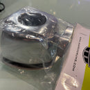 Mapex Meridian Bass Drum Tom Mount - Chrome