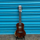 Barnes & Mullins BMUK8C Becote Concert Ukulele