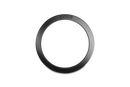 CODE 5" Black Port Hole