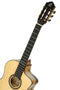 ORTEGA - Billy Watman Signature Nylon String Guitar with Gig Bag - BYWSM